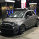 Image for article titled How One Man Turned His Fiat 500 Abarth Into an Offroader That Nearly Killed Him